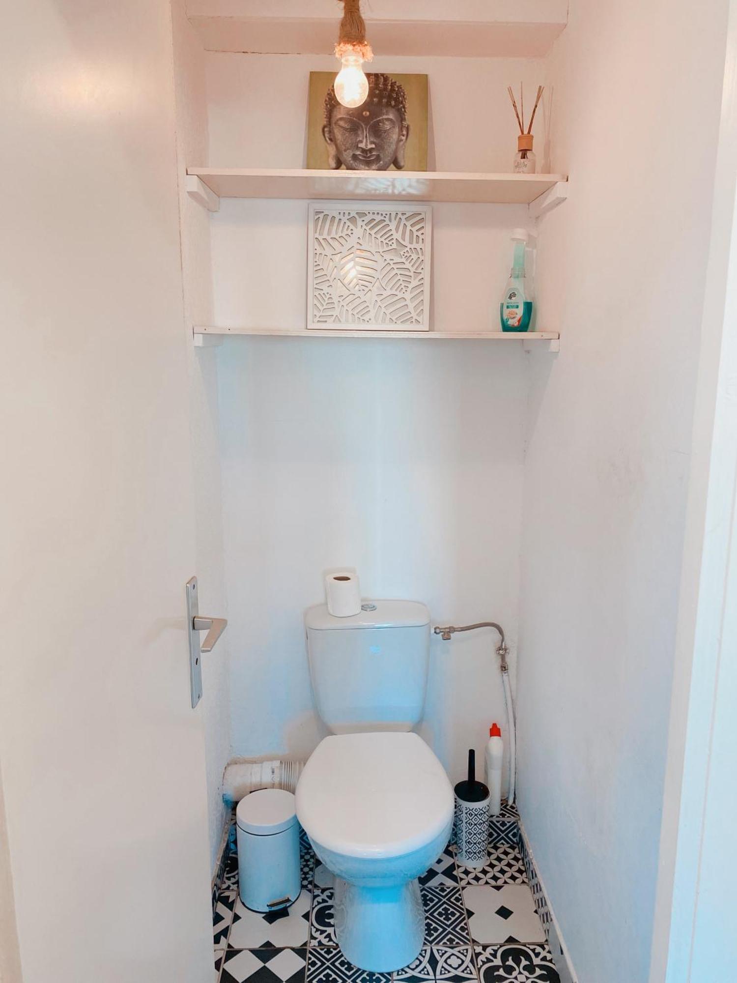 Apartmán Superbe T2 Au Calme Avec Balcon Sur La Marina - 10 Canet-en-Roussillon Exteriér fotografie